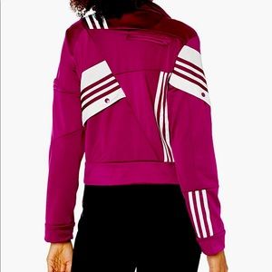Adidas X Danielle Cathari Track Jacket NWT